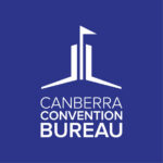 Canberra Convention Bureau Logo