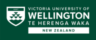 Victoria University of Wellington Logo